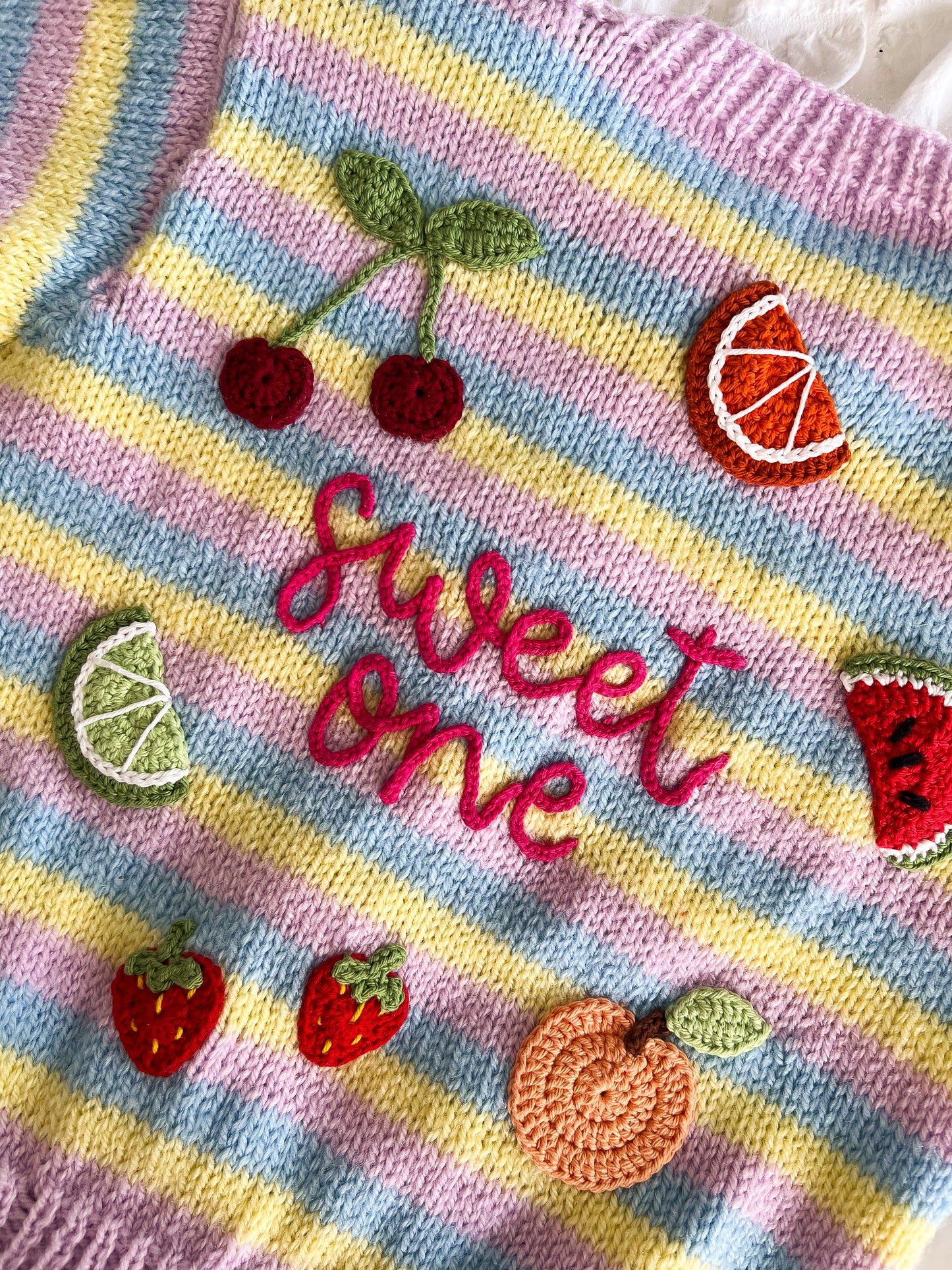 Sweet one 3-4 year
