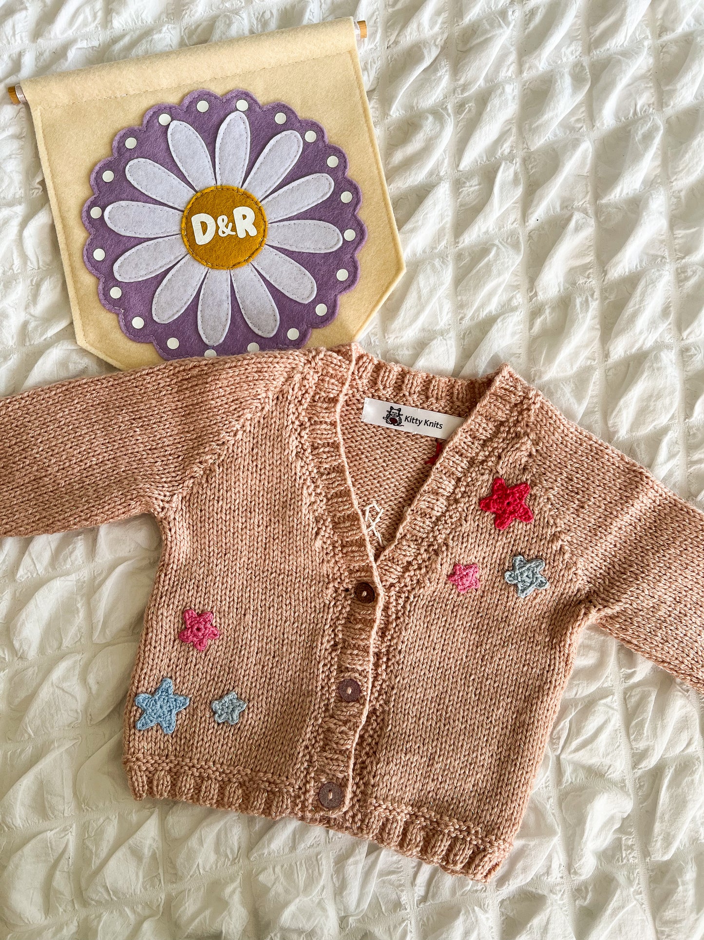 Wish Upon a Star 6-12 months
