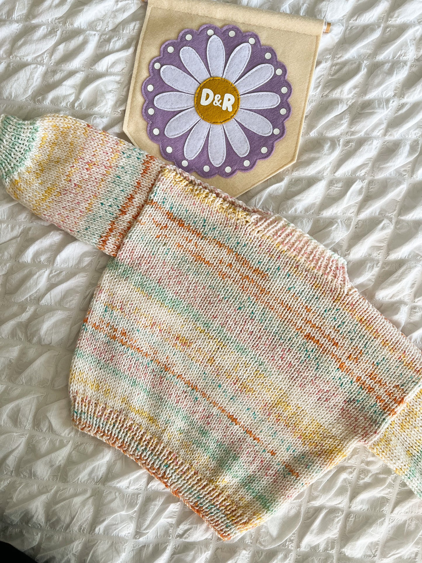 Mon Cheri 18-24 months