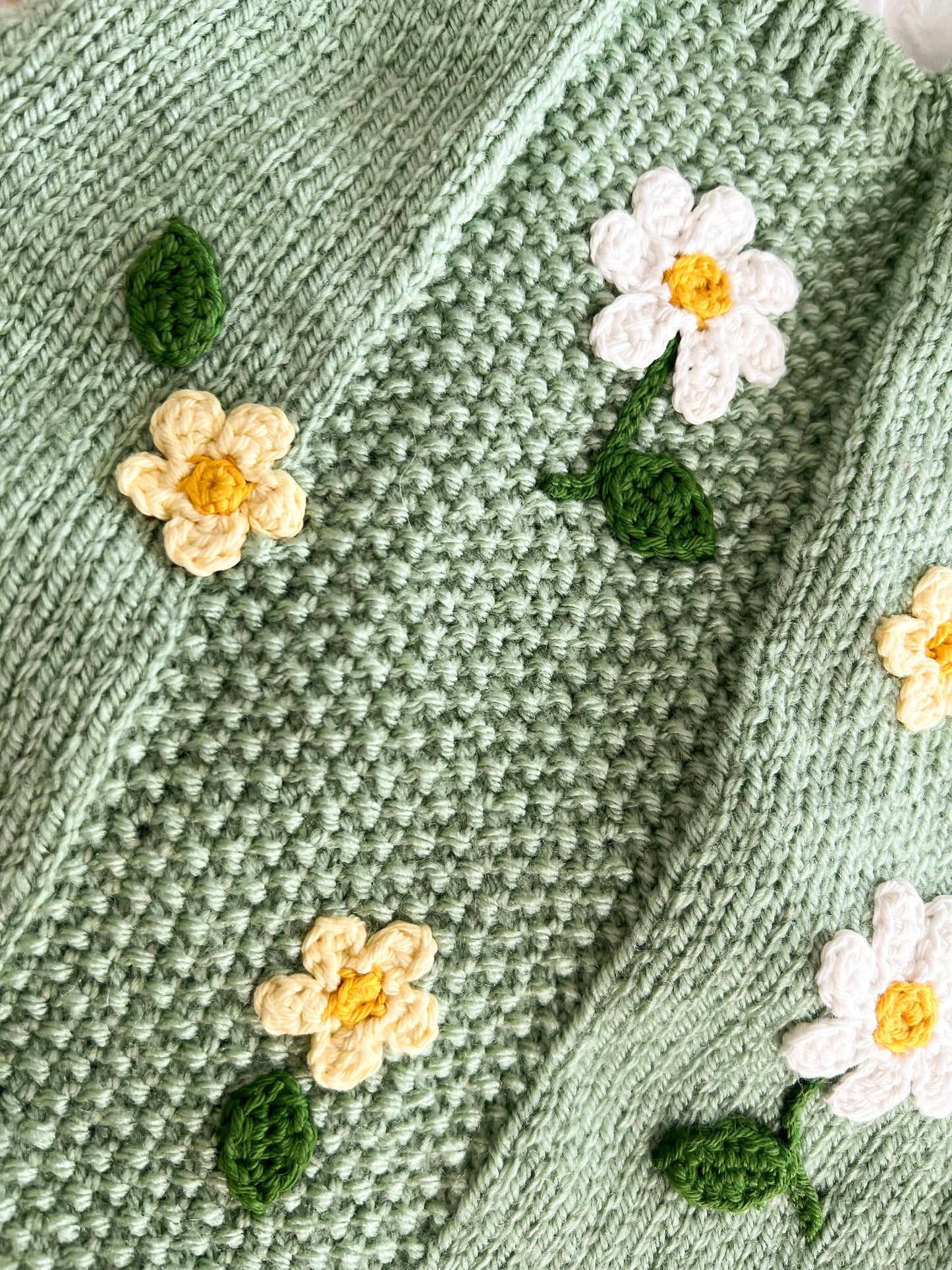 Daisy and Primrose romper 3-6 months