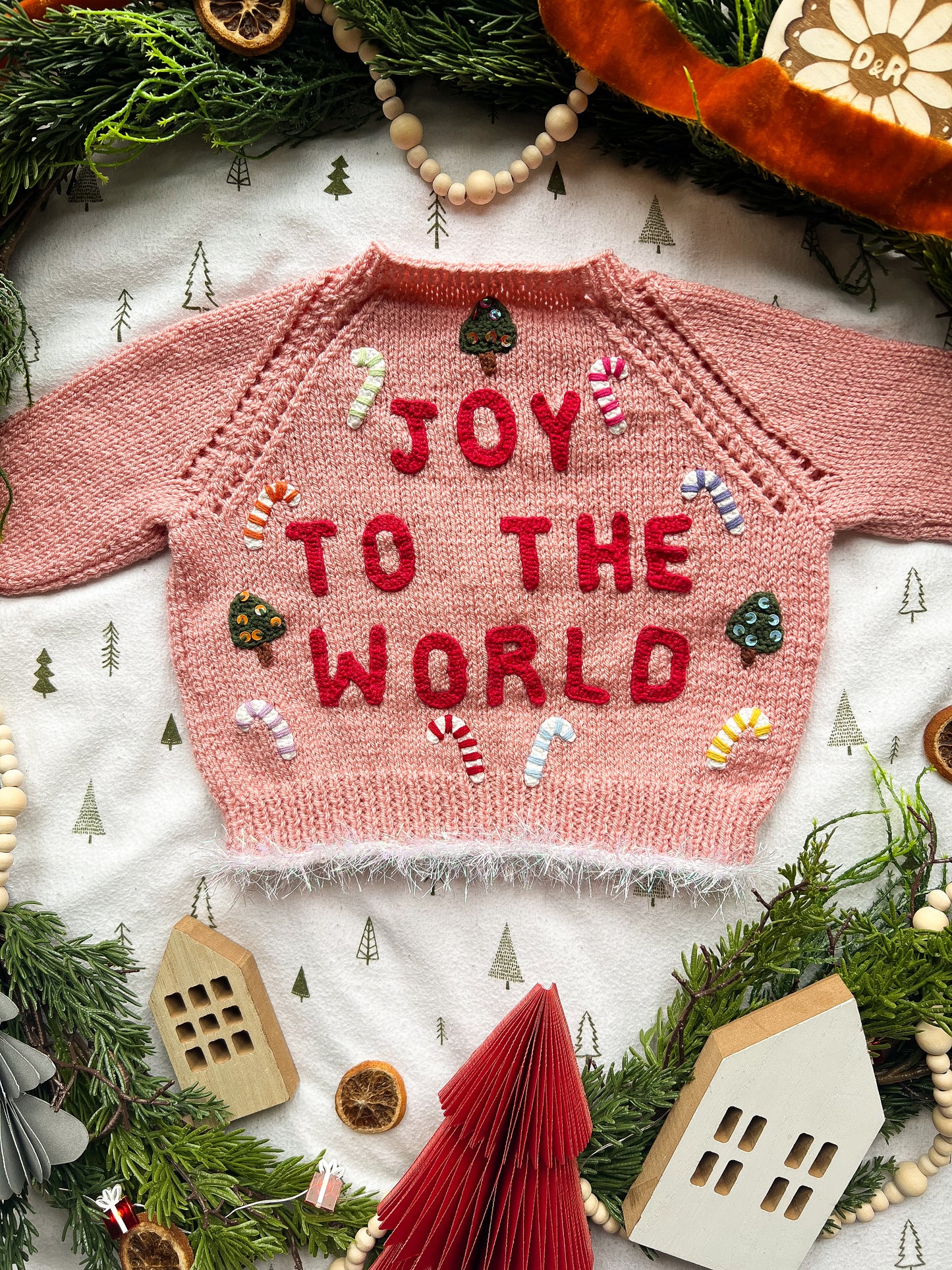 Joy to the World - 1-2 Year