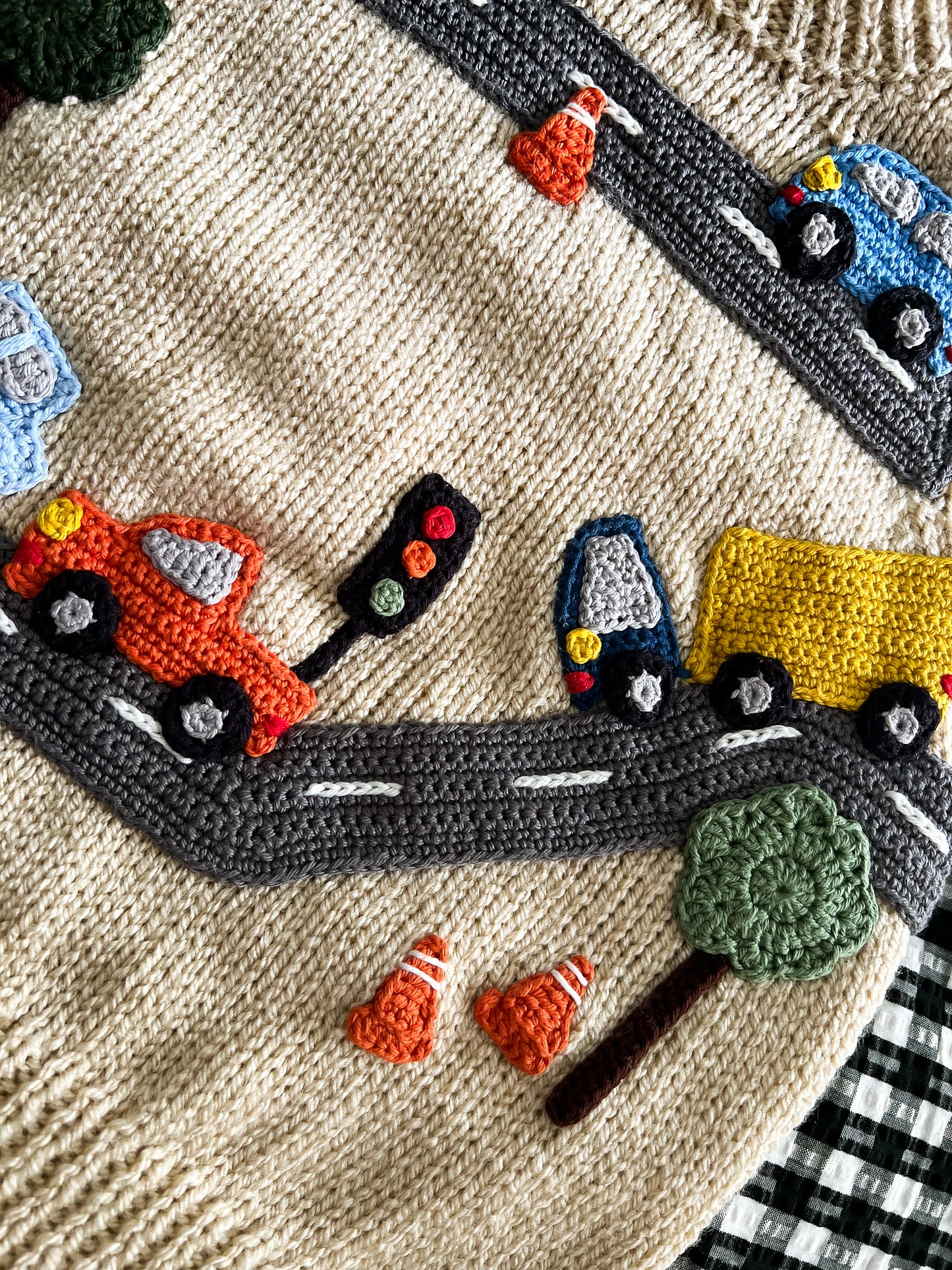 Life is a highway - 3/5 years