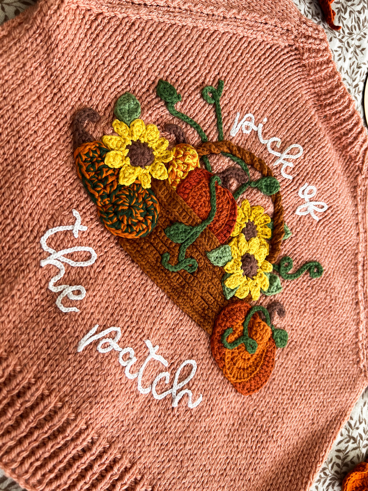 Pick of the patch - 2/3 year