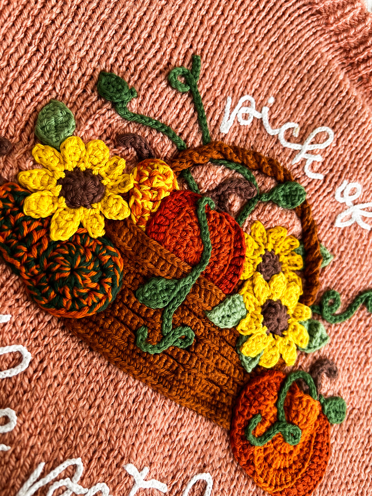 Pick of the patch - 2/3 year