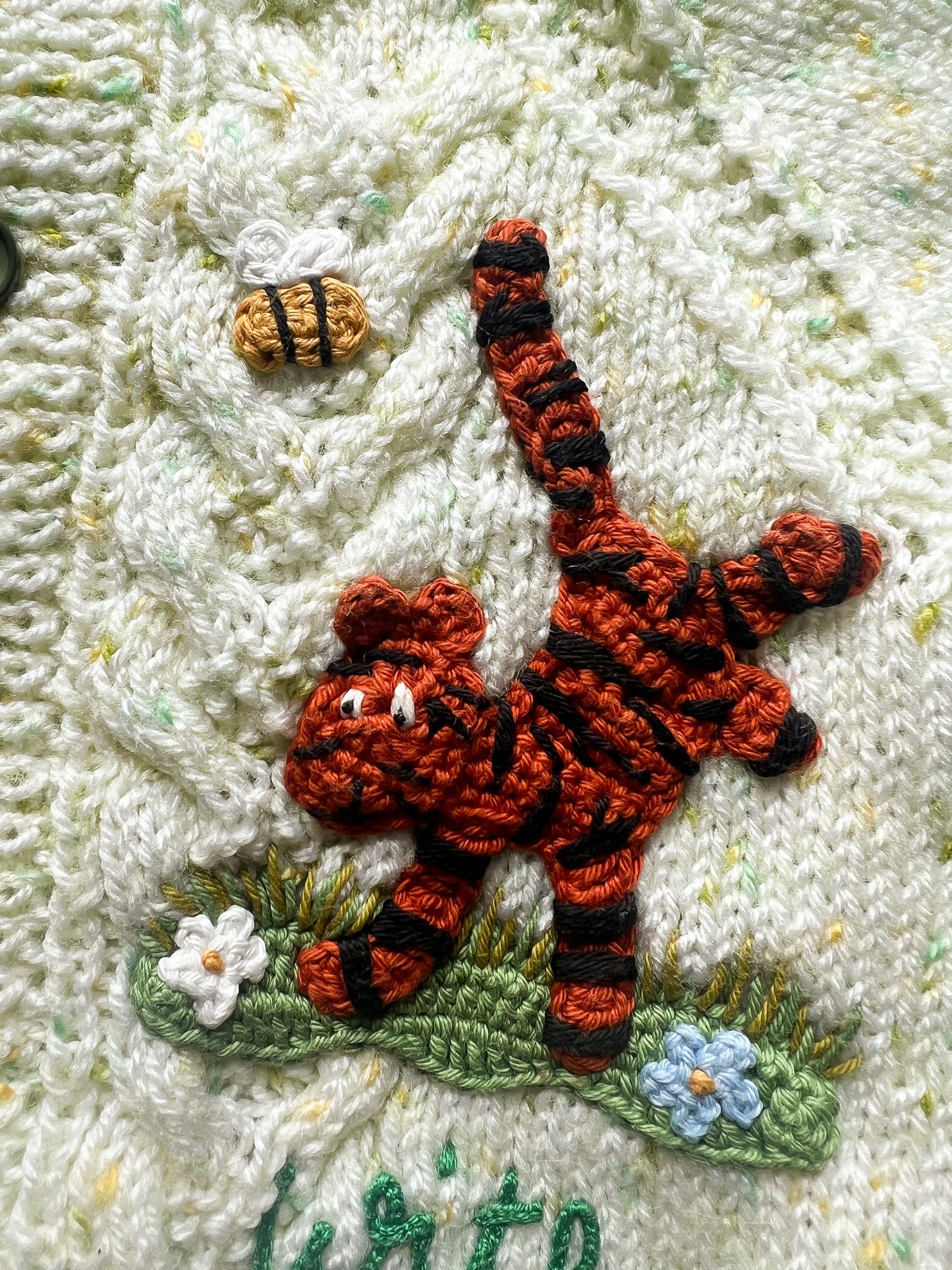 Winnie and Friends (2-3 year)