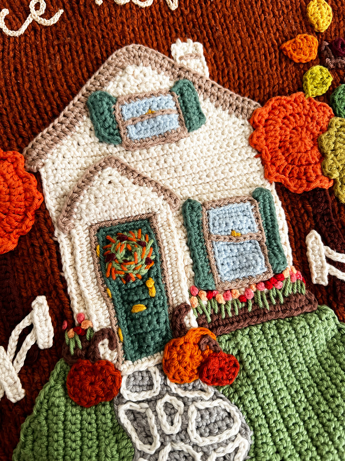 no place like home - 3/5 year