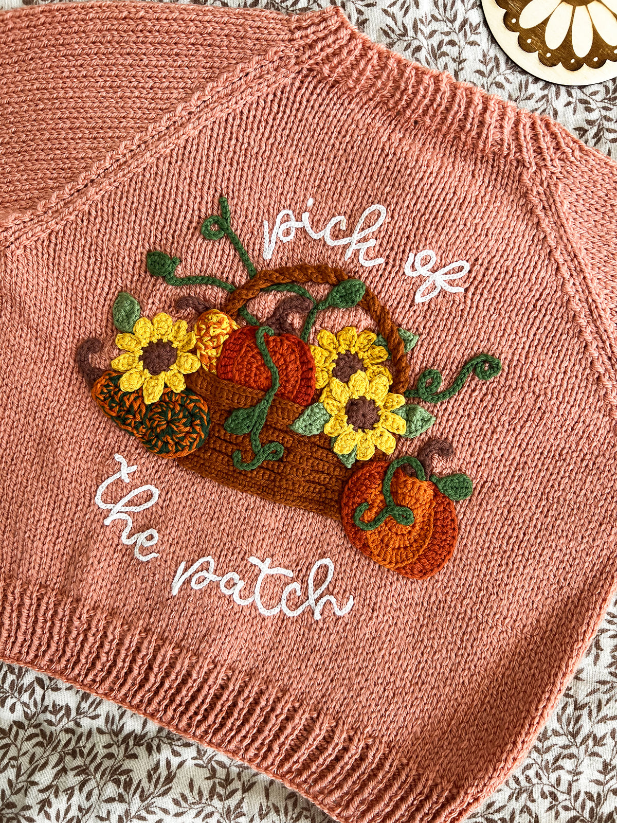 Pick of the patch - 2/3 year