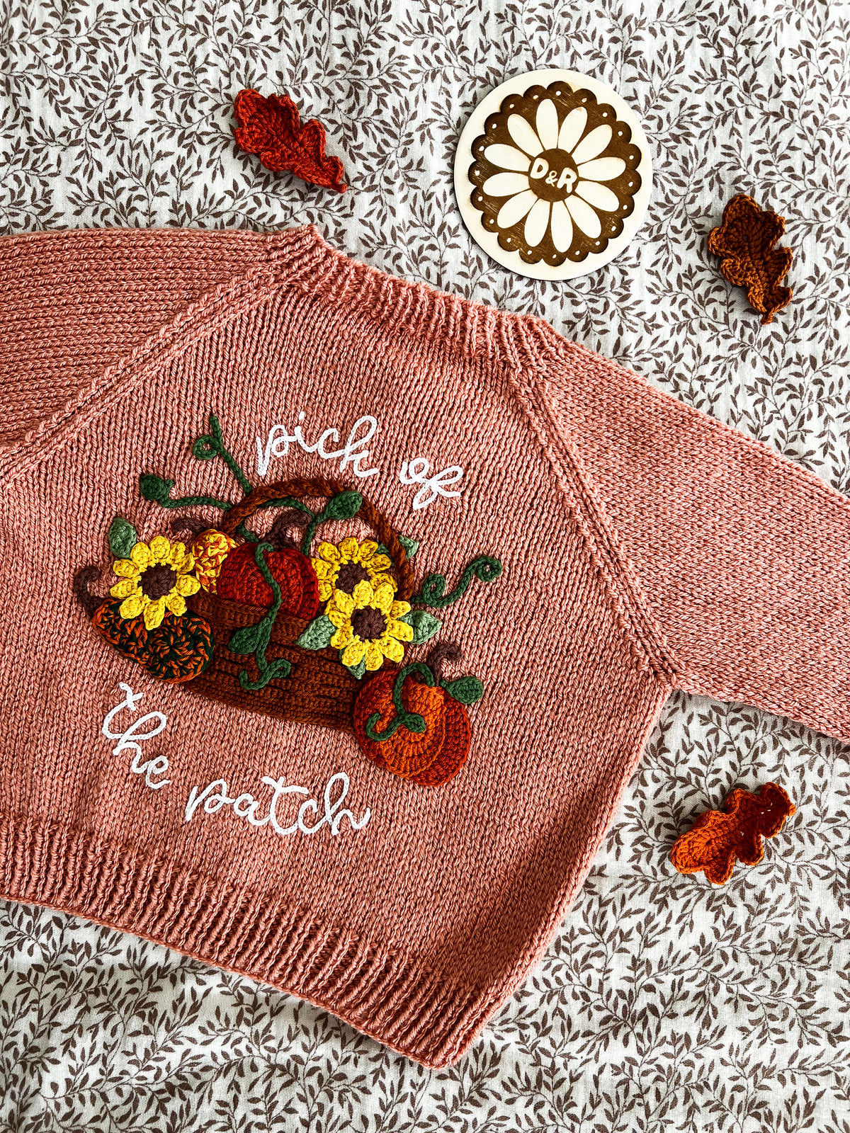 Pick of the patch - 2/3 year