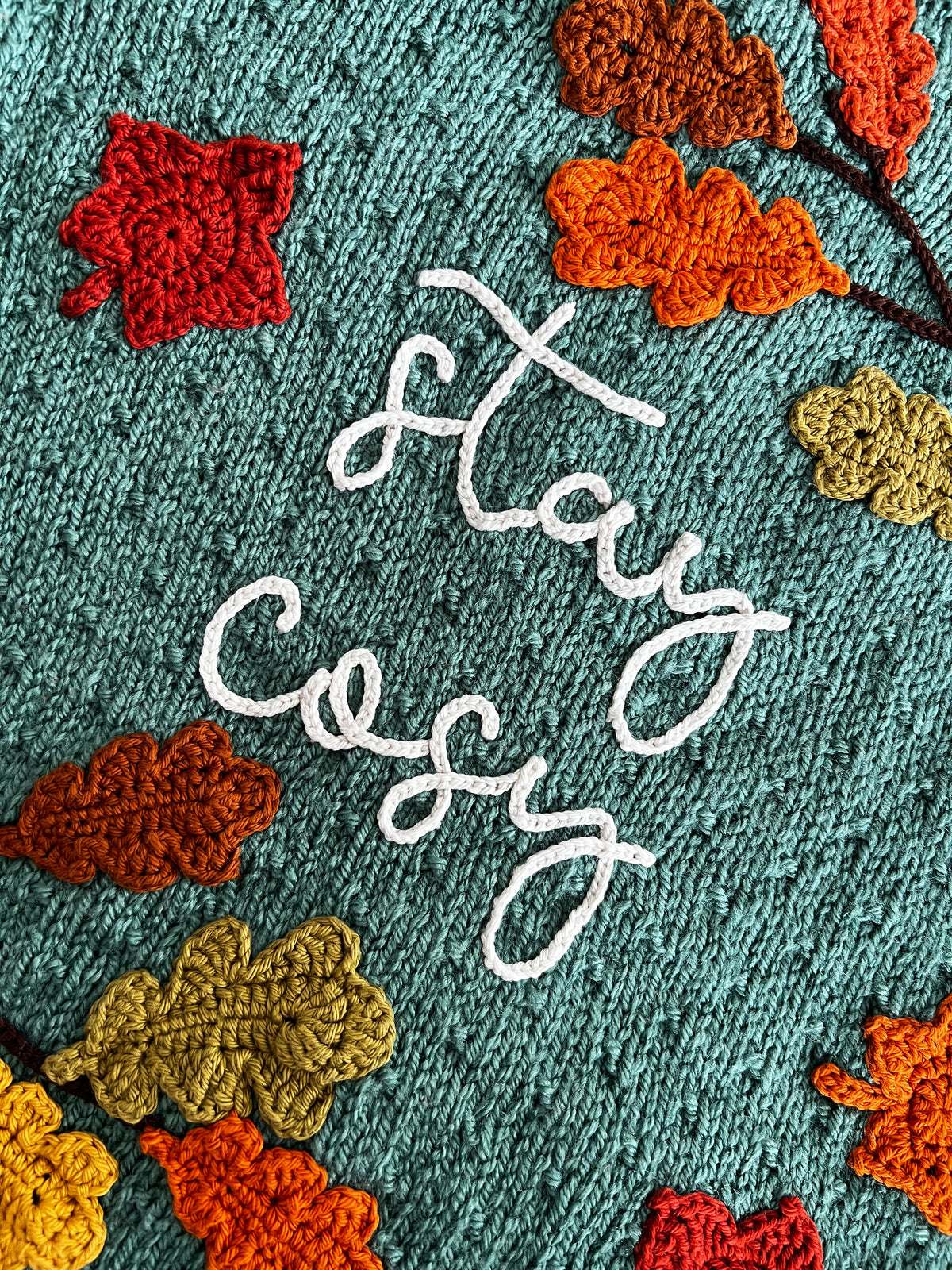 Stay cosy - 3/4 year