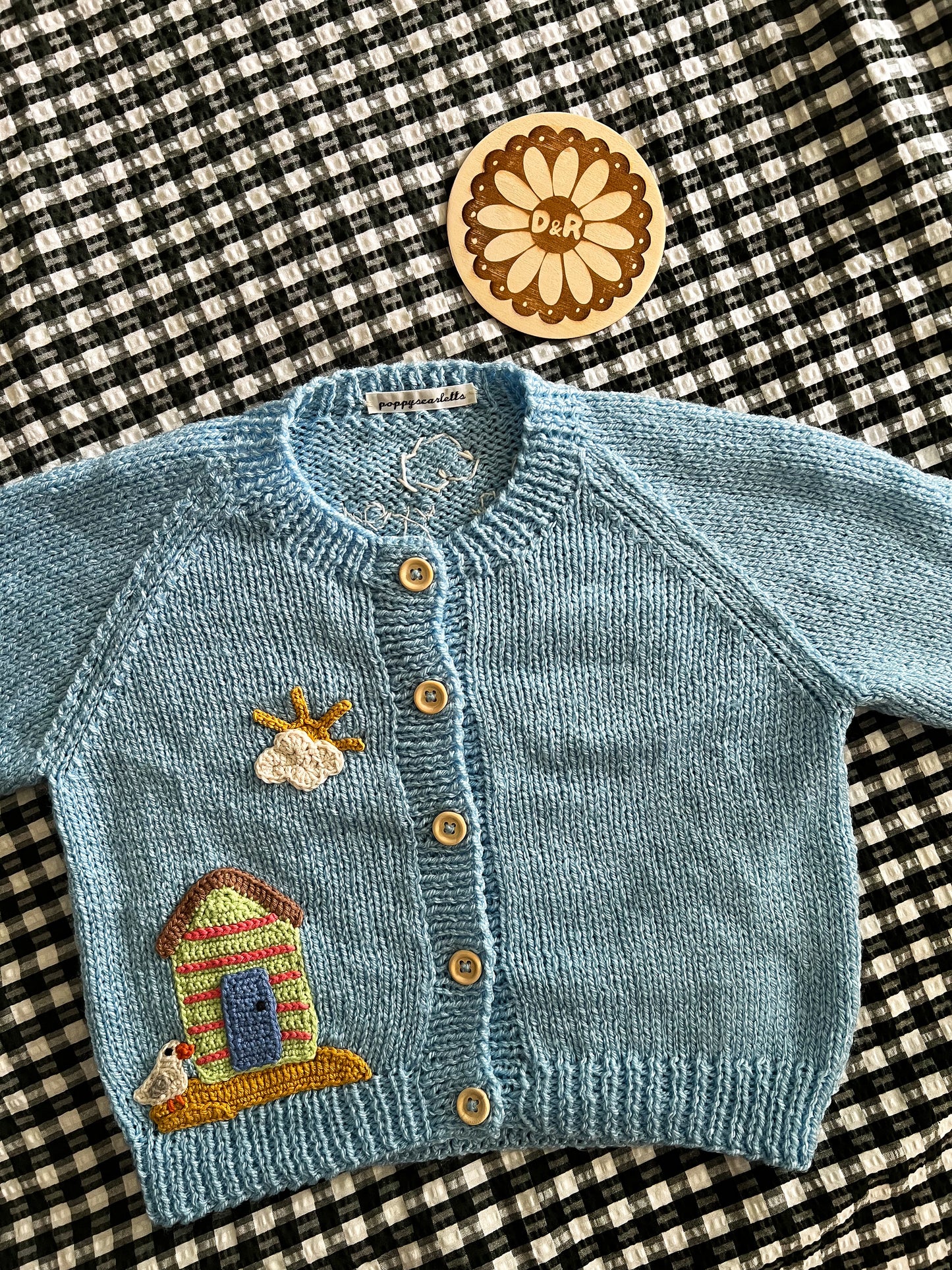 Do you want to go to the seaside? - 2/3 years
