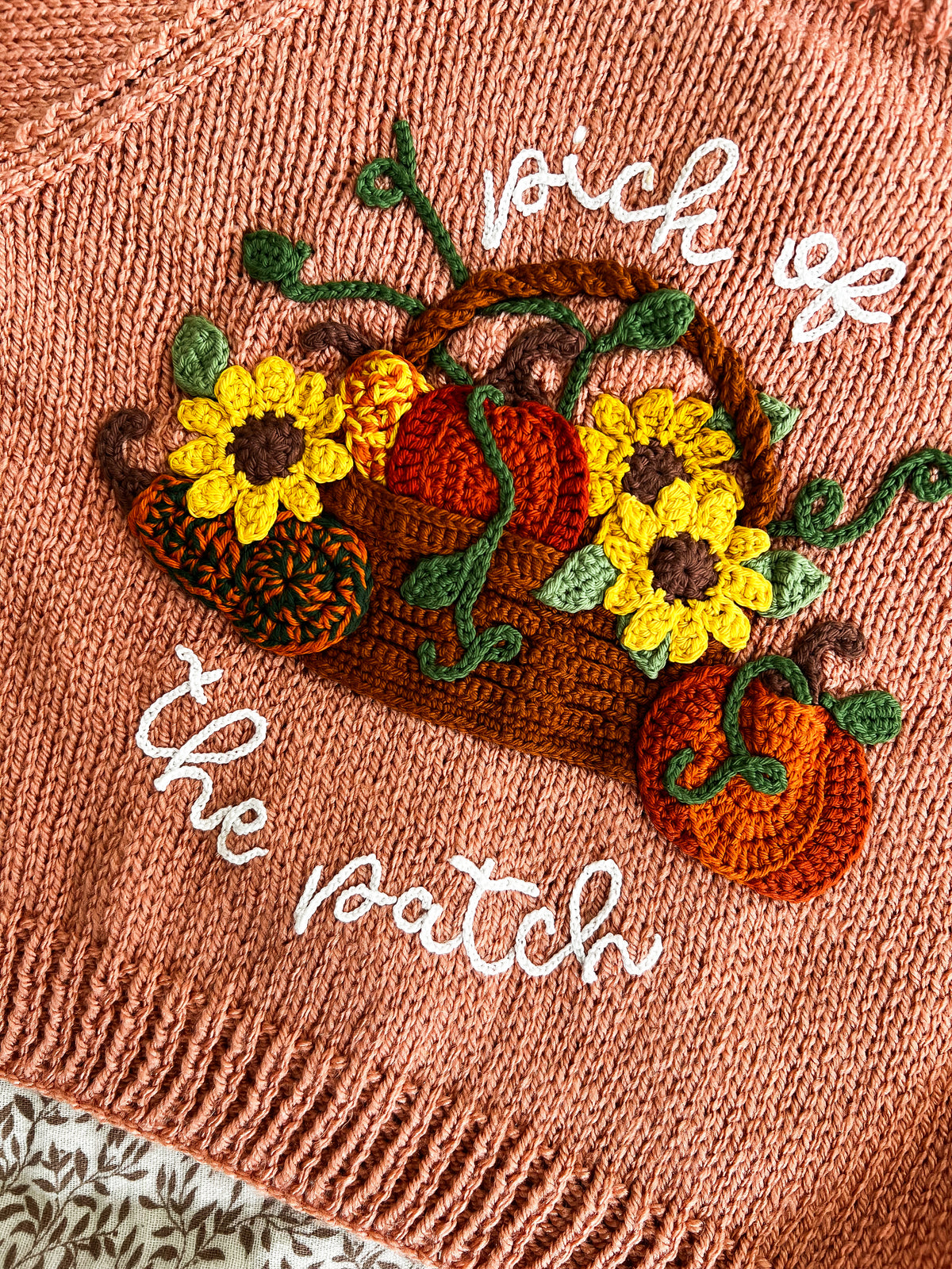 Pick of the patch - 2/3 year