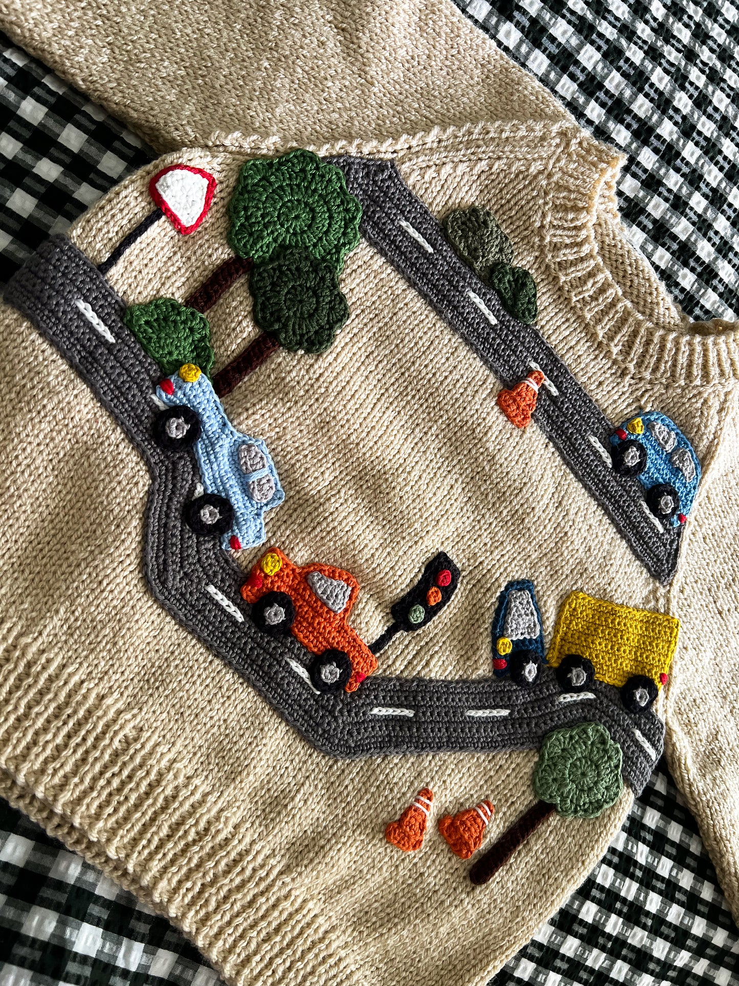 Life is a highway - 3/5 years